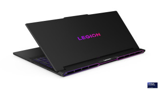 Laptop Lenovo Legion Pro 7i.