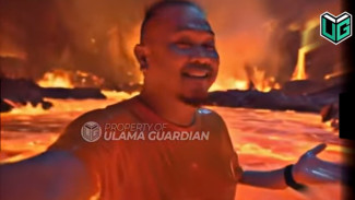 Konten Kreator Ramai-ramai Bercanda Soal Neraka Pakai Google Veo 3