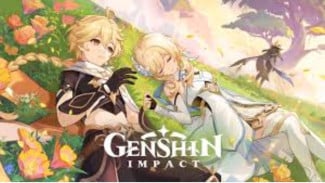 Genshin Impact, 1. Wilayah Baru: Natlan yang Dipenuhi Naga, 2. Karakter Baru: Kachina, Kinich, dan Mualani, 3. Sistem Gacha Baru: Capturing Radiance, 4. Peningkatan Kualitas Hidup (QoL), 5. Senjata dan Artefak Baru, 6. Sistem Level Dunia 9, 7. Event Baru dan Hadiah Menarik