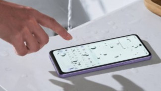 Oppo A5i dan Oppo A5i Pro tahan air