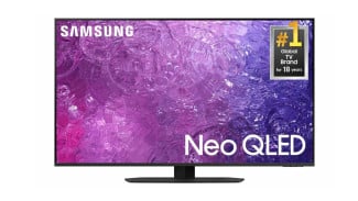 Samsung Neo QLED