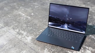 Laptop Dell XPS 13, 1. Apple MacBook Air M3 (2025), 2. HP Pavilion Plus 14 (2025), 3. ASUS Vivobook 15 (2025), 4. Lenovo IdeaPad Slim 5 (2025), 5. Dell XPS 13 (2025)