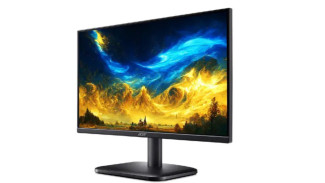 Monitor Acer.