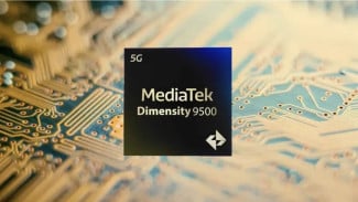 MediaTek Dimensity 9500, 1. CPU Generasi Ketiga dengan All Big Core Design, 2. Arsitektur Memori dan Penyimpanan Revolusioner, 3. GPU Arm G1-Ultra dengan Dukungan Gaming AAA, 4. NPU 990 Generasi ke-9 dengan Generative AI Engine 2.0, 5. Imaging dan Kamera Kelas Atas, 6. AI UX Proaktif untuk Pengalaman Personal, 7. Ketersediaan di Pasar
