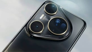 Huawei Pura 80 Ultra, Huawei Pura 80 Ultra, Raja Kamera 2025, Bocoran Rahasia Apple Hingga 2026, Xiaomi Redmi 15C, Si Entry-Level Berbaterai Jumbo, Google Pixel 10 Series: Era Tensor G5, Pixel 10 Pro Fold, Ponsel Lipat Tahan Air Pertama, Realme P4 Series, Monster Baterai 7000mAh, Honor X7C 5G dan Infinix Hot 60i 5G, Rumor Panas Xiaomi 16 Pro Mini, Redmi Note 15 Series