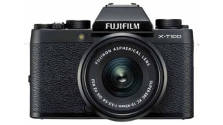 Fujifilm X-T100, Perbedaan DSLR dan Mirrorless, Rekomendasi Kamera DSLR Terbaik 2025, Rekomendasi Kamera Mirrorless Terbaik 2025, Jadi Pilih DSLR atau Mirrorless?