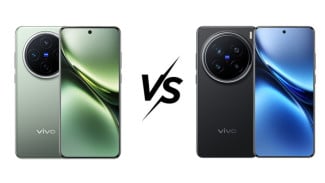 Perbedaan Vivo X200 dan X200 Pro