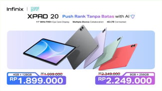 Infinix XPAD 20, Spesifikasi Infinix XPAD 20, Harga dan Ketersediaan, Alasan Membeli Infinix XPAD 20, Alasan Tidak Membeli Infinix XPAD 20, Kesimpulan Layak Dibeli?