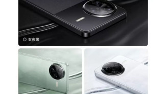 Redmi K80 Ultra