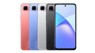 Infinix Smart 10 dan Smart 10 Plus