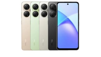 Infinix Smart 10 HD