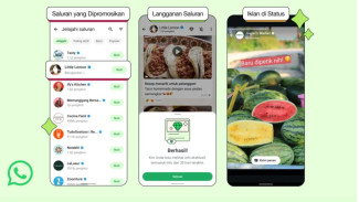 Fitur Baru WhatsApp, Bisa Dapat Cuan Lewat Saluran Berbayar, Saluran yang Dipromosikan Bantu Jangkau Lebih Luas, Iklan di Status, Jembatan Baru Antar Bisnis dan Konsumen, Tetap Aman, Privasi Jadi Prioritas, WhatsApp Bertransformasi Jadi Platform Multifungsi