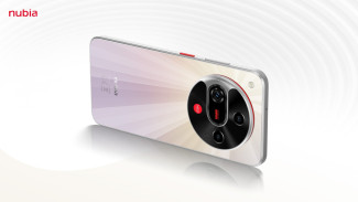 Nubia Focus 2 5G.