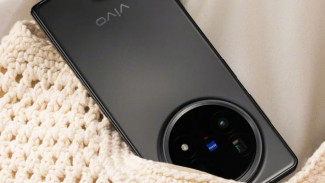 Vivo X Fold 5