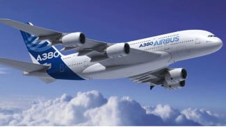 Airbus A380