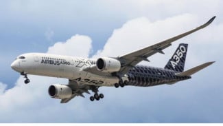 Airbus A350