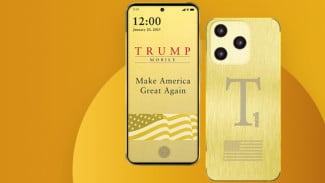 Trump Mobile, Desain dan Spesifikasi: Kemewahan Berbalut Emas, Trump Mobile, Fitur Unik dan Klaim Privasi, Kontroversi: Made in USA atau Sekadar Janji?, Isu Etika dan Konflik Kepentingan, Resepsi Publik di Media Sosial, Apakah T1 Phone Layak Dibeli?