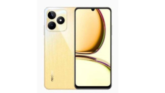 Realme C53 NFC, 1. Itel P55 5G, itel P55 5G, 2. Poco C65, 3. Infinix Note 30, 4. Realme C53 NFC, Realme C53 NFC, 5. OPPO A3x (2024), Pilih yang Mana untuk Emak-emak dan Ojol?