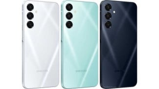 Samsung Galaxy A16 5G, Galaxy A06 – HP Sejutaan dengan Layar Besar dan Baterai Tahan Lama, Samsung Galaxy A06, Galaxy A16 5G – HP 5G Terjangkau dengan Layar Super AMOLED, Samsung Galaxy A16 5G, Galaxy A26 5G – Performa Seimbang untuk Aktivitas Harian, Galaxy A36 5G – Fitur Kamera Lebih Lengkap, Performa Ngebut, Samsung A36 5G, Galaxy A56 5G – Pilihan Paling Premium di Lini Galaxy A, Samsung A56 5G