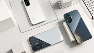 Poco F7, Desain Modern, Bodi Ringan, dan Tahan Percikan, Dapur Pacu Kencang: Dimensity 7300 Ultra, Kamera OIS 50MP, Hasil Mumpuni di Siang Hari, Baterai 5.000mAh dengan Fast Charging 67W, Antarmuka Baru: HyperOS Berbasis Android 14, Lawan Tangguh untuk Redmi dan Realme, Kelebihan Poco F7:, Kekurangan: