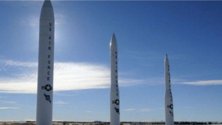 Ruda lMinuteman III AS, 1. RS-28 Sarmat (Satan II) – Rusia, 2. R-36M (Satan) – Rusia, RudalR-36M, 3. DF-41 – China, Rudal DF41, 4. Minuteman III – Amerika Serikat, Ruda lMinuteman III AS, 5. Hwasong-17 – Korea Utara, 6. Trident II D5 – Amerika Serikat dan Inggris, 7. M51 – Prancis, Mengapa Rudal Ini Menjadi Ancaman Global?