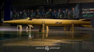 Rudal Kheibar Shekan, 1. Fattah-1: Rudal Hipersonik Iran yang Menantang Dunia, Rudal Hipersonik Fattah-1 Iran, 2. Qassem Bassir: Pintar, Presisi, dan Sulit Dicegat, 3. Kheibar Shekan: Cepat, Lincah, dan Sulit Dideteksi Radar, Rudal Kheibar Shekan, 4. Ghadr-110: Tua tapi Mengerikan, 5. Khorramshahr (Versi 4 / Kheibar): Monster Jarak Jauh, Iran Punya Ribuan Rudal Siap Luncur, Rudal Lain yang Tak Kalah Berbahaya, Dunia Waspada, Tapi Masih Skeptis
