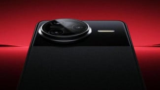 Redmi K90 Pro, Kamera Periskop Bukan Gimmick, Layar Tajam 2K dengan Teknologi Panel Baru, Ditenagai Chipset Snapdragon Tercepat: Elite 2, Kapan Dirilis?, Flagship Killer Sejati?