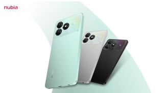 Nubia A36, Desain Modern dan Nyaman untuk Semua Kalangan, Spesifikasi Unggulan Nubia A36 dan A56, Nubia A36, Nubia A56, Komitmen Nubia untuk Pengalaman Tahan Lama, Harga dan Ketersediaan