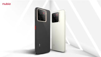 Nubia A56, Desain Modern dan Nyaman untuk Semua Kalangan, Spesifikasi Unggulan Nubia A36 dan A56, Nubia A36, Nubia A56, Komitmen Nubia untuk Pengalaman Tahan Lama, Harga dan Ketersediaan