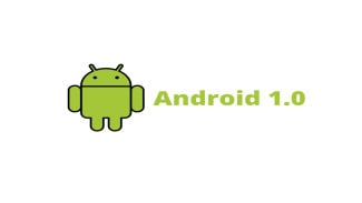 Android 1.0