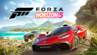 Forza Horizon 5