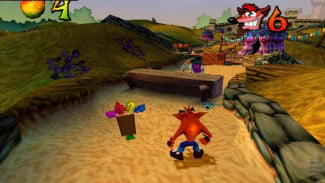 Crash Bandicoot, Crash Bandicoot yang Tersedia untuk PC, Cara Download Crash Bandicoot di PC Secara Legal, Spesifikasi Minimum PC, Tips Maksimalkan Nostalgia
