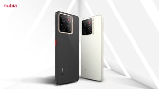 Nubia A56