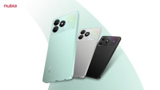 Nubia A36