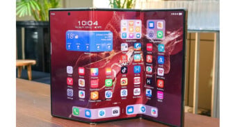 Huawei Mate XT, Chipset Lebih Tangguh: Kirin 9020, Desain Lipat Tiga Lebih Ramping, Kamera dan Baterai Ditingkatkan, Konektivitas Satelit Makin Canggih, Siap Tantang Dominasi Pasar Global?