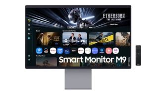 Samsung Smart Monitor M9, Smart Monitor M9: Panel QD-OLED, AI, dan Tampilan Profesional, Smart Monitor M8 dan M7: Lebih Terjangkau, Tapi Tetap Canggih, Dukungan Pembaruan 7 Tahun dan Ekosistem SmartThings, Harga dan Promo Pre-Order di Indonesia, Cocok untuk Siapa?