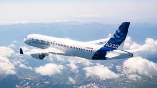 Airbus A220