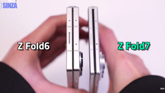Perbandingan Samsung Galaxy Z Fold 6 dengan Z Fold 7, Desain: Tipis dan Ringan Jadi Kunci Utama, Layar: Perubahan Minor tapi Tetap Impresif, Performa: Lompatan ke Snapdragon 8 Gen 3, Fitur AI: Galaxy AI Jadi Pembeda Utama, Kamera: Hampir Tak Ada Perbedaan, Daya Tahan Baterai: Sama, Tapi Lebih Awet, Kesimpulan: Worth It untuk Pengguna Baru, Upgrade Opsional untuk Fold 6