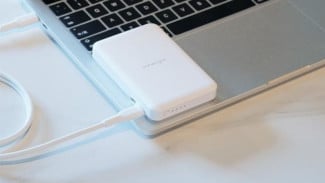 Power bank Magnetic 10200mAh Qi2 45W.