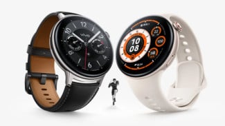 Vivo Watch 5, Bisa Terkoneksi ke Dua Ponsel Sekaligus, Pelatih Olahraga Berbasis AI, Pantau Kesehatan Sepanjang Hari, Baterai Tahan Lama sampai 22 Hari, Desain Elegan dan Ringan, Fitur Lengkap untuk Kebutuhan Harian, Harga Terjangkau, Fitur Melimpah