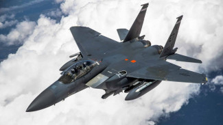 Boeing F-15EX Eagle II, F-16 Fighting Falcon, Sukhoi Su-27SK, Dassault Rafale, Boeing F-15EX Eagle II