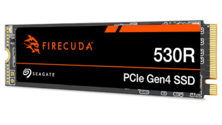 Seagate Firecuda 530R.