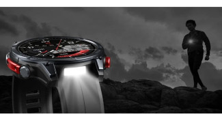 Zeblaze Stratos 4, Tangguh, Tapi Tetap Stylish, Fitur Melimpah: Dari GPS hingga Senter Beneran, Layar AMOLED, AOD, dan Fitur Kesehatan Lengkap, Worth it Dibeli?