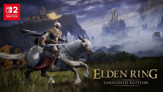 Elden Ring Tarnished Edition, The Legend of Zelda: Breath of the Wild, Red Dead Redemption 2, Genshin Impact, Ghost of Tsushima, Elden Ring, Mengapa Game Open World Tetap Jadi Primadona?