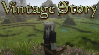Game Viral Mirip Minecraft, Vintage Story, 1. Mirip Minecraft, Tapi Punya Cita Rasa Unik, 2. Survival yang Bikin Jantungan, 3. Grafis Realistis dengan Sentuhan Sinematik, 4. Multiplayer Seru, Kolaborasi Tanpa Batas, 5. Ringan, Gratis untuk Coba, dan Ramah Perangkat, 6. Viral di Media Sosial