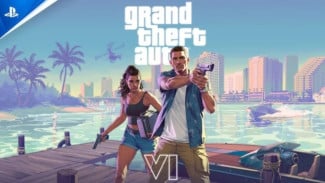 GTA VI, Rumor Awal: 750 GB yang Bikin Geger, Bocoran Developer Build: 80 GB, Prediksi Realistis: 150–200 GB, Komunitas Gamer Masih Optimis, Storage: SSD Jadi Kebutuhan Wajib