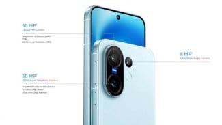 Vivo X200 FE, Layar Super Cerah, Tajam, dan Mulus, Performa Ngebut dengan Chipset MediaTek Terbaru, Kamera ZEISS, Autofokus 50MP di Depan, Baterai Jumbo dan Pengisian Kilat, Konektivitas dan Fitur Premium Lainnya, Harga dan Ketersediaan