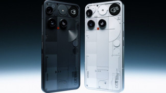 Nothing Phone 3, Desain dan Layar, Nothing Phone 3, Performa dan Dapur Pacu, Baterai dan Pengisian Daya, Fitur Tambahan, Pilih Mana?