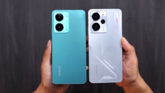 Perbandingan Realme P3 5G dengan Realme 14 5G, Spesifikasi Unggul di Kelas Harga Rp3 Jutaan, Mirip Realme 14 5G, Tapi Lebih Murah, Layar, Audio, dan Respons yang Memuaskan, Gaming Lancar, Tapi Tetap Ada Bedanya, Kamera Depan dan Belakang Sama-sama Mumpuni, Baterai dan Fitur Tambahan, Jadi, Apa yang Dipangkas?