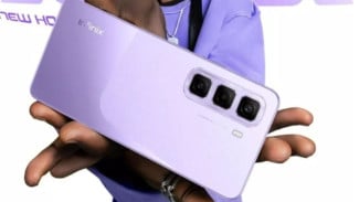 Infinix Hot 60i, 1. Motorola G45 5G, 2. Nubia V70 Design, nubia V70, 3. Advan X1, Advan X1, 4. Vivo Y19s GT 5G, Vivo Y19sGT 5G., 5. Itel City 100, 6. Infinix Hot 60i, Infinix Hot 60i, 7. Redmi 14C, Redmi 14C, 8. Realme C71, Realme C71 NFC, 9. Tekno Spark 30 Pro, 10. Itel S25, itel S25